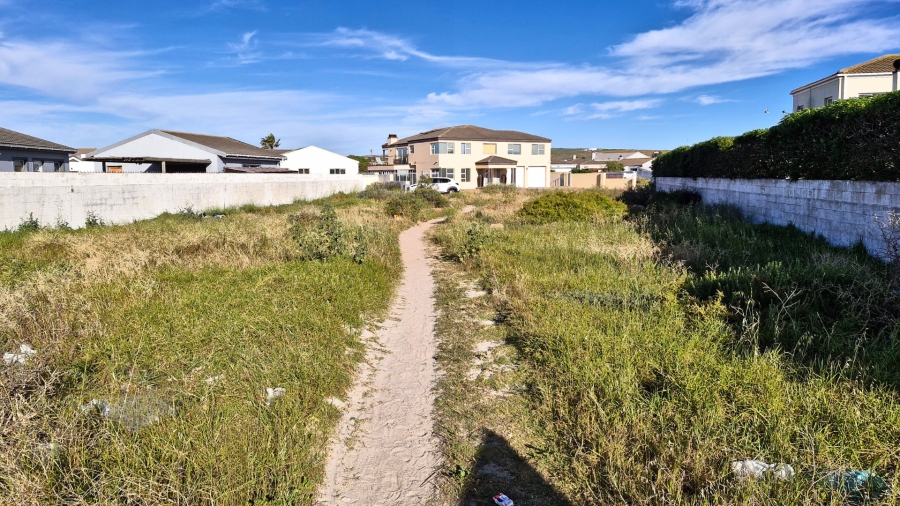 0 Bedroom Property for Sale in Country Club Western Cape